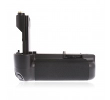 Meike MK-5D Mark II batareya grip (Canon 5D Mark II)